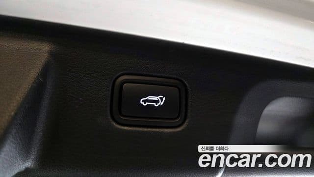 Hyundai Palisade Calligraphy, 2022 20