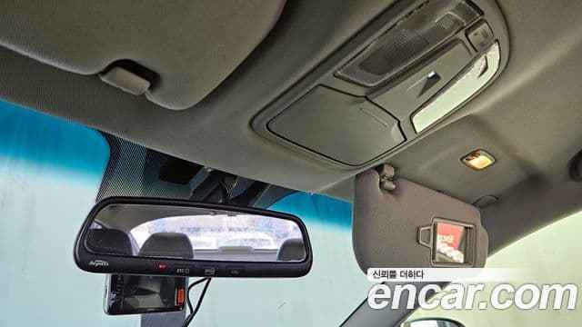 Kia K5 гибрид Prestige, 2013 17