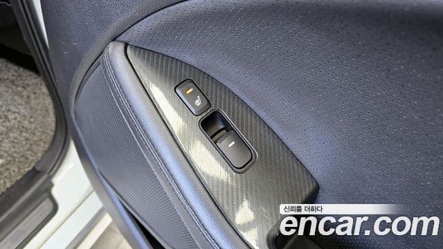 Kia K5 гибрид Prestige, 2013 18