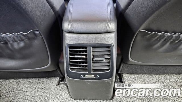 Kia K5 гибрид Prestige, 2013 19