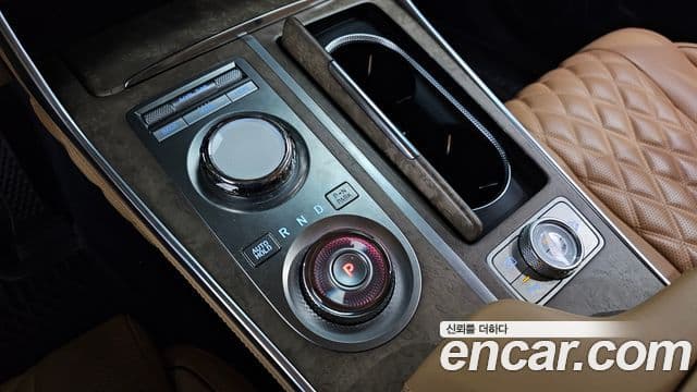 Genesis GV80, 2023 9