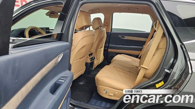 Genesis GV80, 2023 12