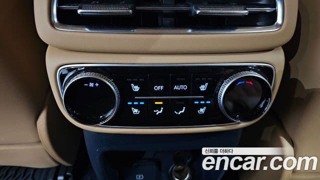 Genesis GV80, 2023 18