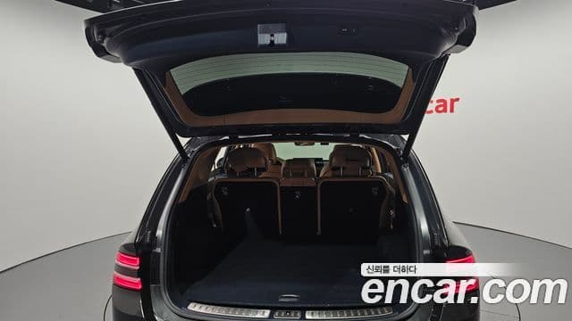 Genesis GV80, 2023 20