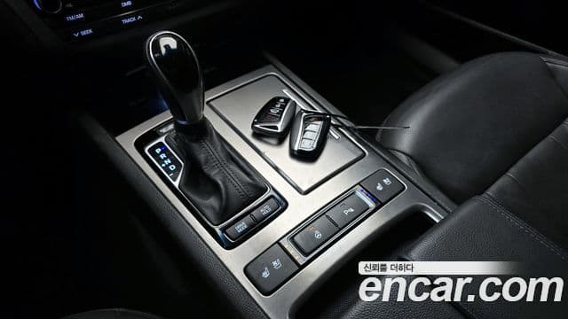 Hyundai Genesis DH Modern, 2016 9