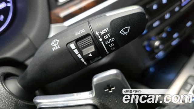 Hyundai Genesis DH Modern, 2016 19