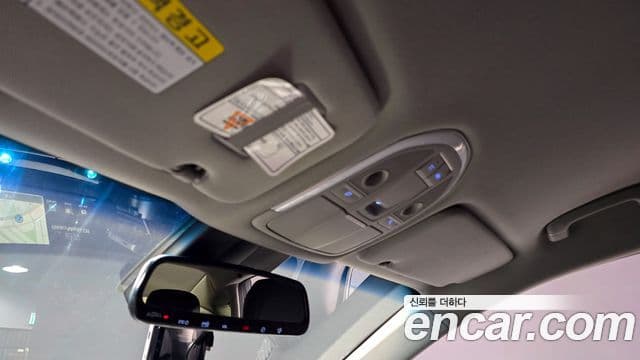 Hyundai Genesis DH Modern, 2016 20