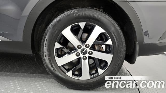 Kia Sorento 4세대 Prestige, 2022 все фото