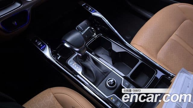 Kia Sorento 4세대 Prestige, 2022 9