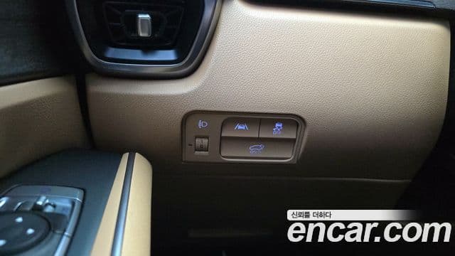 Kia Sorento 4세대 Prestige, 2022 18