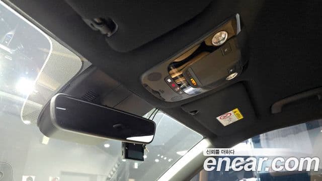 Kia Sorento 4세대 Prestige, 2022 19