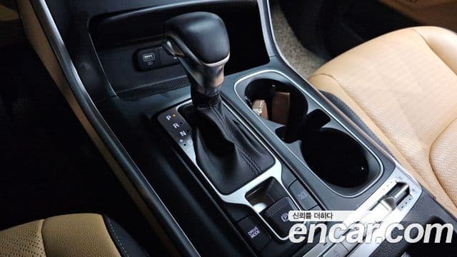 Kia Carnival 4세대 Prestige, 2023 9