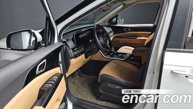 Kia Carnival 4세대 Prestige, 2023 11