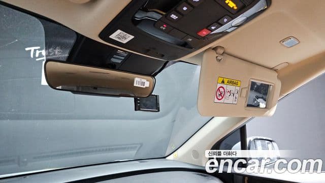 Kia Carnival 4세대 Prestige, 2023 16