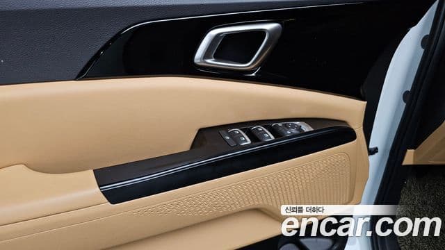 Kia Carnival 4세대 Prestige, 2023 17