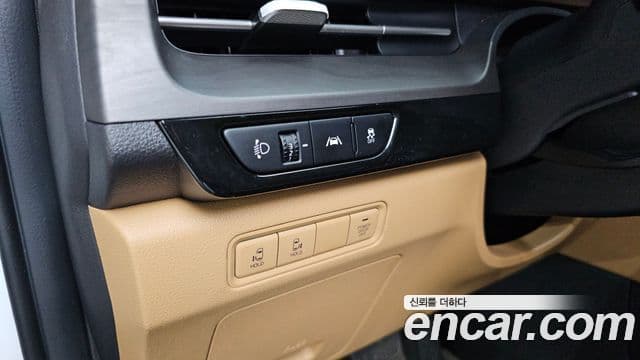 Kia Carnival 4세대 Prestige, 2023 18