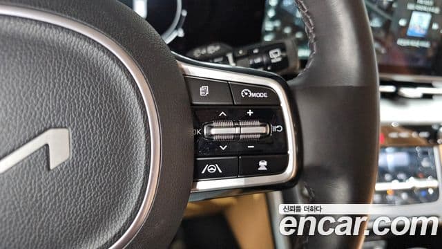 Kia Carnival 4세대 Prestige, 2023 19