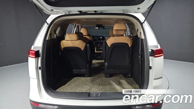 Kia Carnival 4세대 Prestige, 2023 20