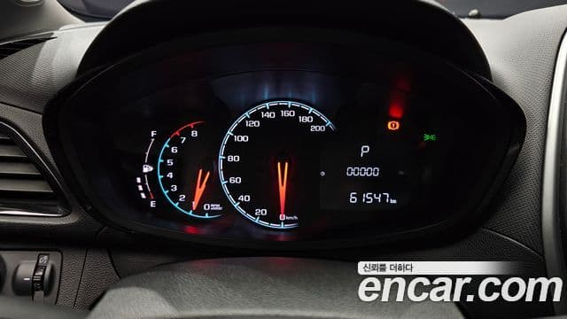 Chevrolet(GM대우) The / новый Next Spark Plus, 2016 8