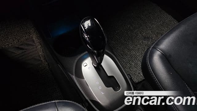 Chevrolet(GM대우) The / новый Next Spark Plus, 2016 9