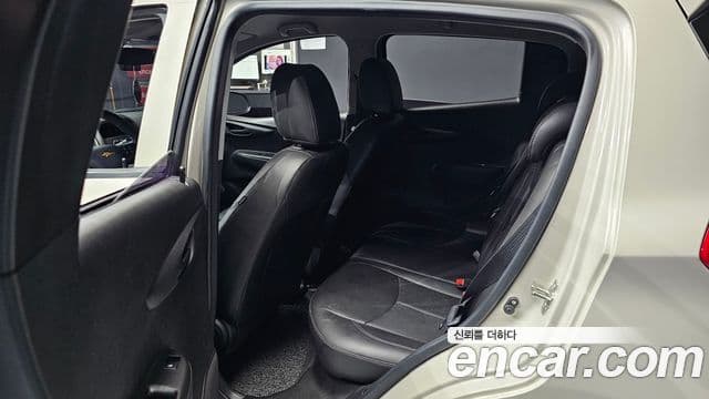 Chevrolet(GM대우) The / новый Next Spark Plus, 2016 12