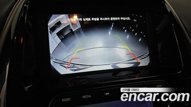 Chevrolet(GM대우) The / новый Next Spark Plus, 2016 15