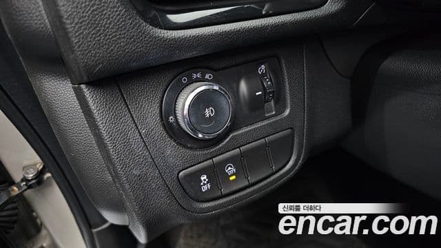 Chevrolet(GM대우) The / новый Next Spark Plus, 2016 16