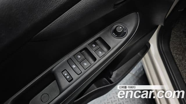 Chevrolet(GM대우) The / новый Next Spark Plus, 2016 17