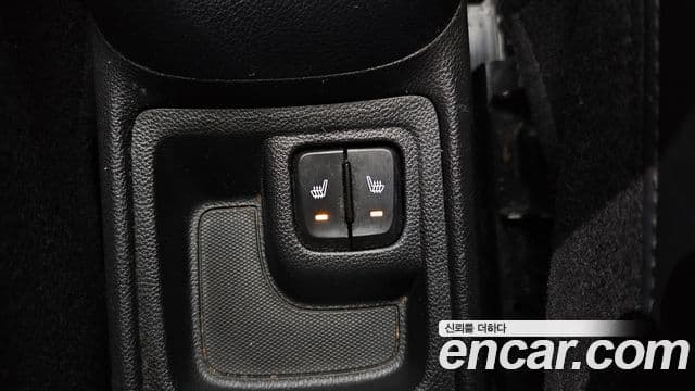 Chevrolet(GM대우) The / новый Next Spark Plus, 2016 18