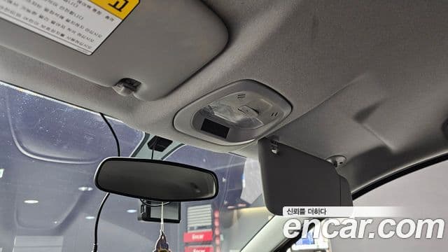 Chevrolet(GM대우) The / новый Next Spark Plus, 2016 19