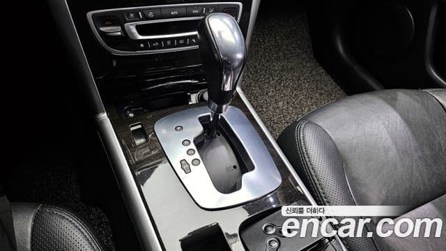 Renault Korea(Samsung) 뉴SM5 Platinum 빌트인캠2 — базовая версия - Built-in Cam 2, 2014 9
