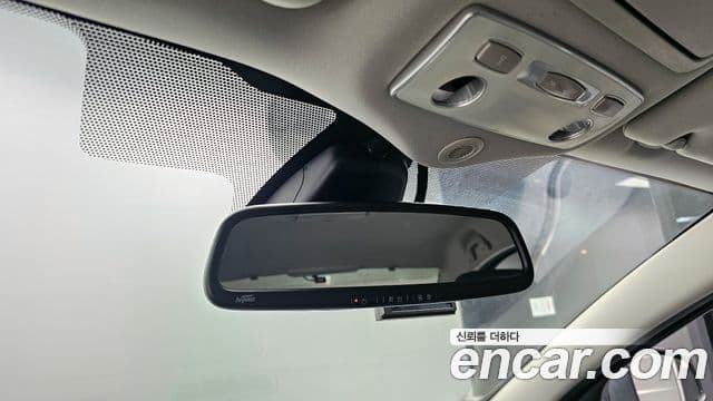 Renault Korea(Samsung) 뉴SM5 Platinum 빌트인캠2 — базовая версия - Built-in Cam 2, 2014 18