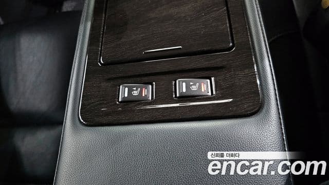 Renault Korea(Samsung) 뉴SM5 Platinum 빌트인캠2 — базовая версия - Built-in Cam 2, 2014 20