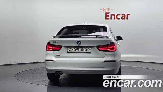 BMW 3시리즈 GT (F34) GT 320d xDrive, 2020 4