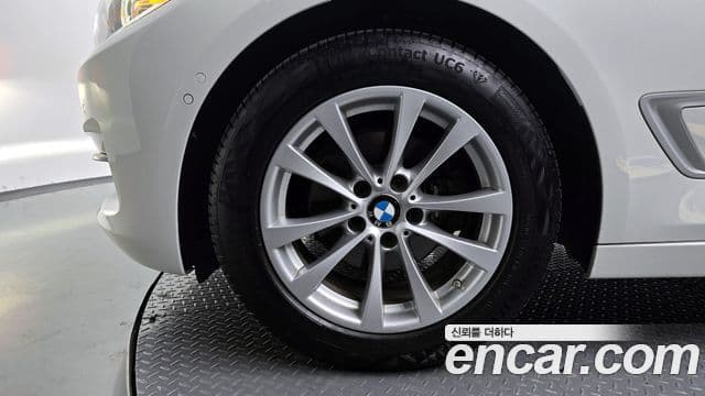 BMW 3시리즈 GT (F34) GT 320d xDrive, 2020 все фото