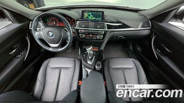 BMW 3시리즈 GT (F34) GT 320d xDrive, 2020 7