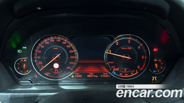 BMW 3시리즈 GT (F34) GT 320d xDrive, 2020 8