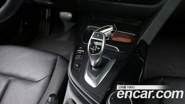 BMW 3시리즈 GT (F34) GT 320d xDrive, 2020 9