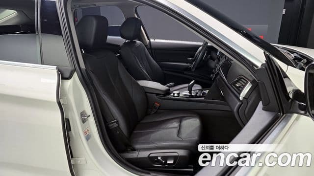 BMW 3시리즈 GT (F34) GT 320d xDrive, 2020 10