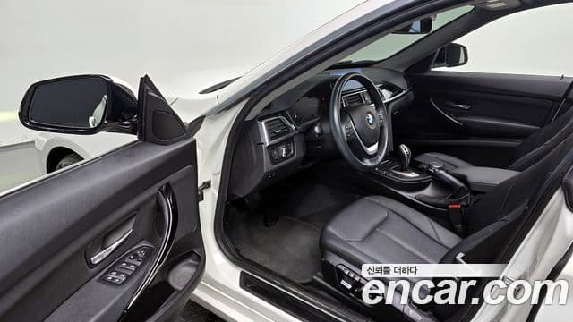 BMW 3시리즈 GT (F34) GT 320d xDrive, 2020 11