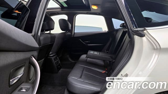 BMW 3시리즈 GT (F34) GT 320d xDrive, 2020 12