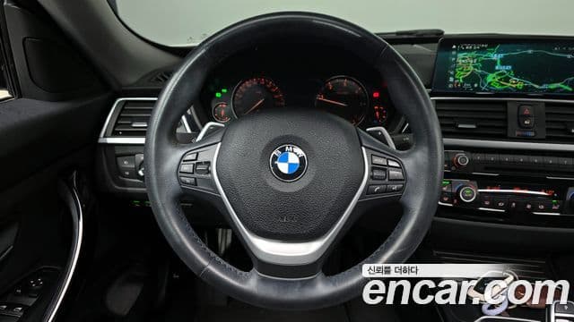 BMW 3시리즈 GT (F34) GT 320d xDrive, 2020 13