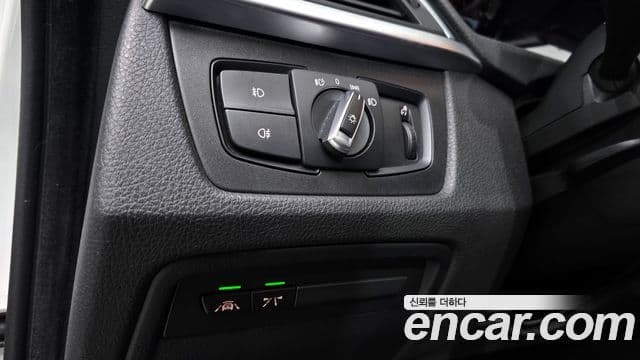 BMW 3시리즈 GT (F34) GT 320d xDrive, 2020 14