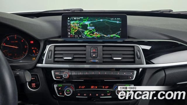 BMW 3시리즈 GT (F34) GT 320d xDrive, 2020 15