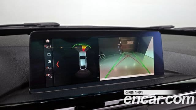 BMW 3시리즈 GT (F34) GT 320d xDrive, 2020 16