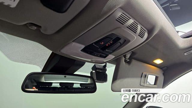 BMW 3시리즈 GT (F34) GT 320d xDrive, 2020 20