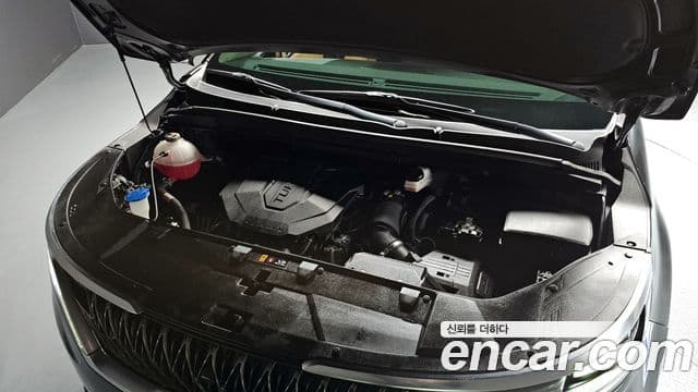 Kia Carnival 4세대 Signature, 2021 6