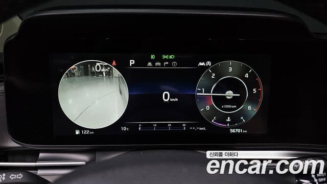 Kia Carnival 4세대 Signature, 2021 8