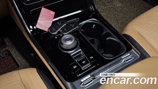 Kia Carnival 4세대 Signature, 2021 9