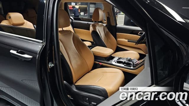 Kia Carnival 4세대 Signature, 2021 10